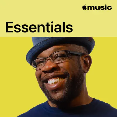 Listen to Jeru the Damaja Essentials featuring Jeru the Damaja