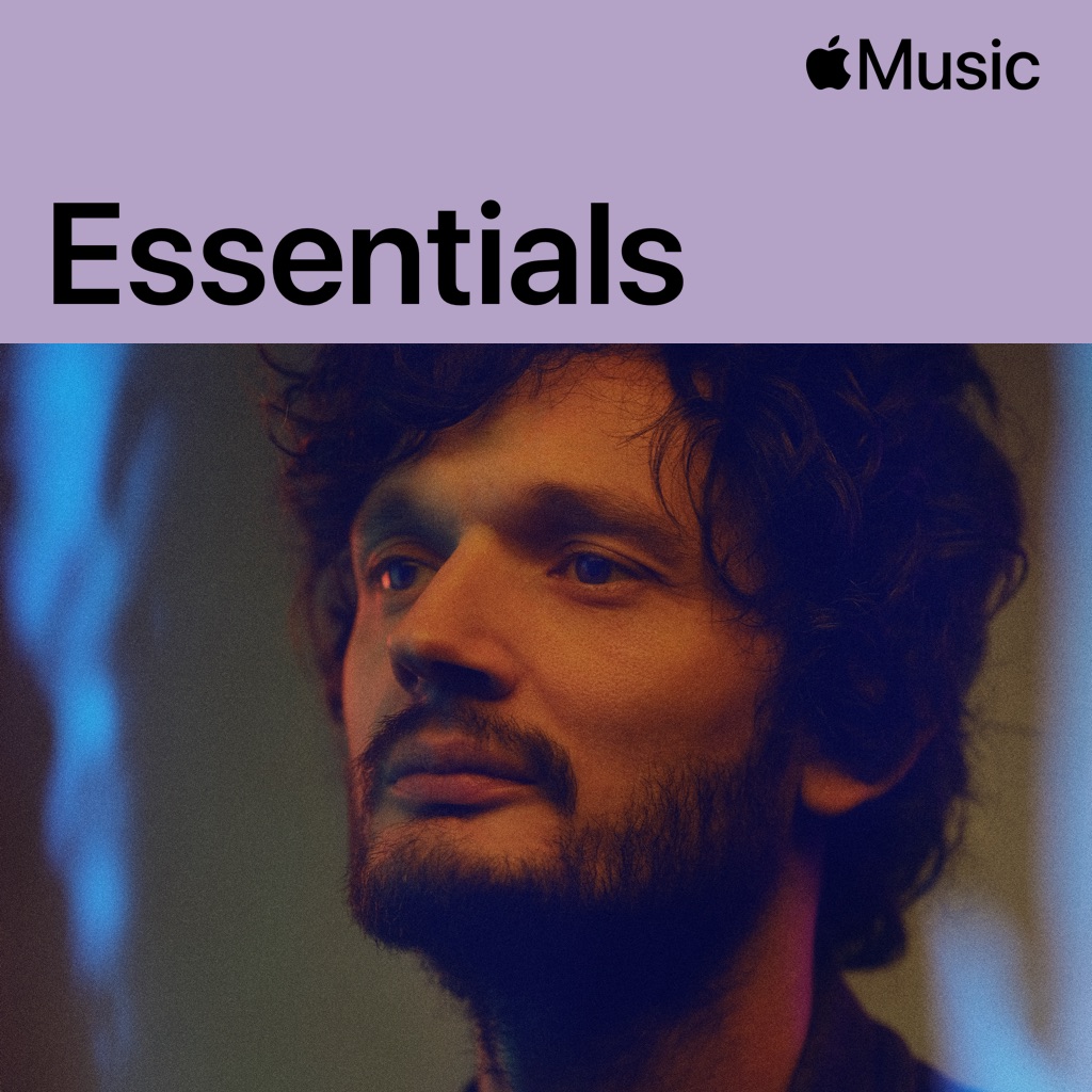Apparat Essentials