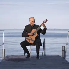 Listen to Søren Bødker Madsen, watch music videos, read bio, see tour dates & more!