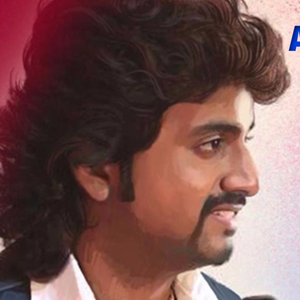 Adarsh Shinde's avatar