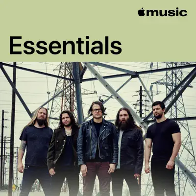 Darkest Hour이(가) 피처링한 Darkest Hour Essentials을(를) 감상해 보세요.