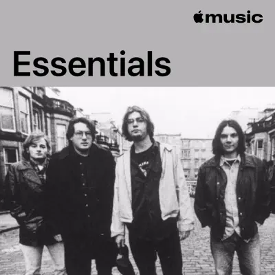 Listen to Uncle Tupelo Essentials featuring Uncle Tupelo