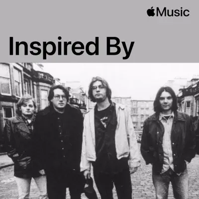 Listen to Inspired by Uncle Tupelo featuring Heartless Bastards