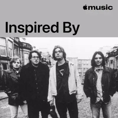 Listen to Inspired by Uncle Tupelo featuring Old 97's