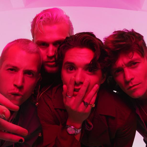 The Vamps - Apple Music