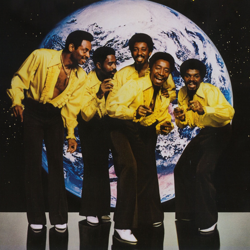 Фото The Trammps