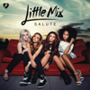 Little Mix - Little Me обложка