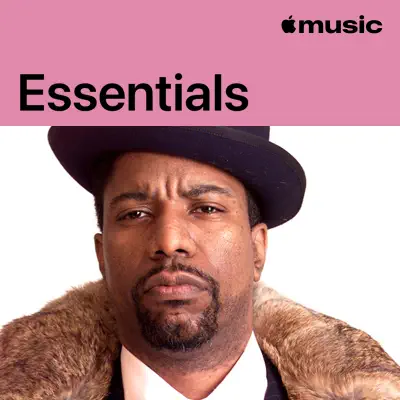 Listen to Marshall Jefferson Essentials featuring Marshall Jefferson