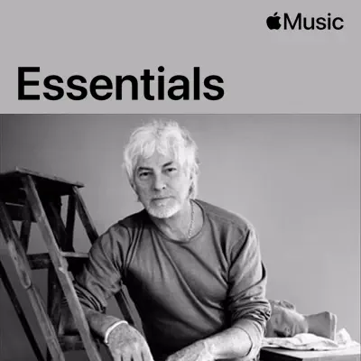 Listen to Hugues Aufray Essentials featuring Hugues Aufray