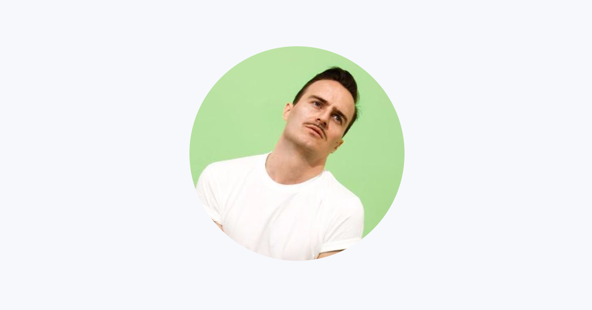 ‎Cid Rim - Apple Music