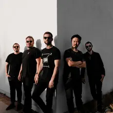 Listen to Ghost Ship, watch music videos, read bio, see tour dates & more!