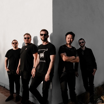 Listen to Ghost Ship, watch music videos, read bio, see tour dates & more!