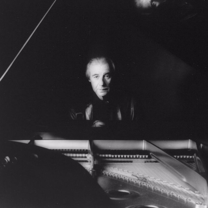 Фото Lalo Schifrin