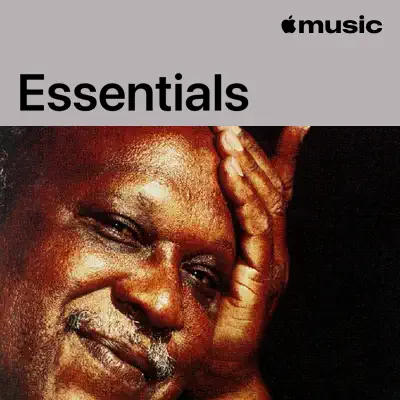 Listen to Les McCann Essentials featuring People Get Ready
