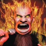 Scott Ian