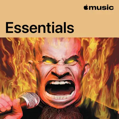 Posłuchaj Scott Ian Essentials z udziałem Anthrax