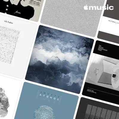 Posłuchaj Erased Tapes Essentials z udziałem Douglas Dare