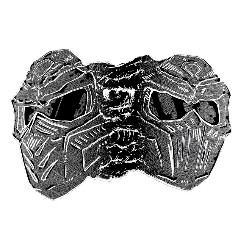 Cyberpunkers