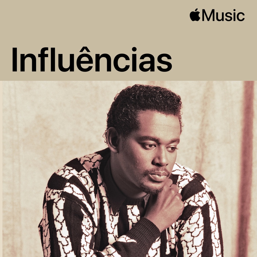 Luther Vandross: influências