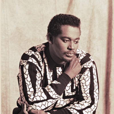 Luther Vandross