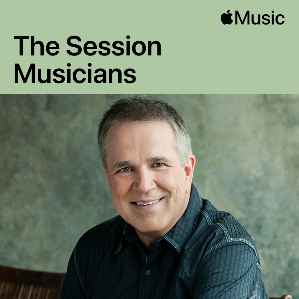 Paul Franklin: The Session Musicians