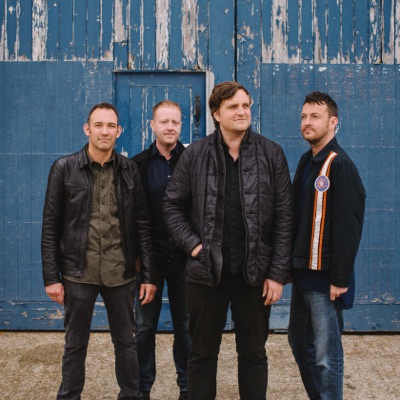 Starsailor