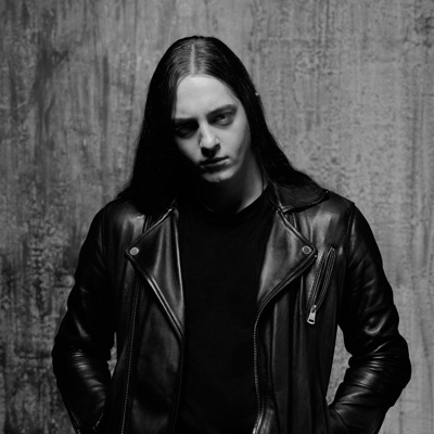 Listen to Perturbator, watch music videos, read bio, see tour dates & more!