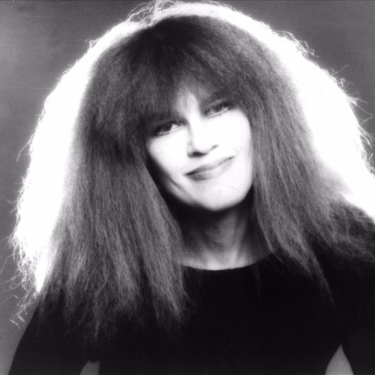 Фото Carla Bley