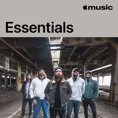 Listen to Every Time I Die Essentials featuring Every Time I Die