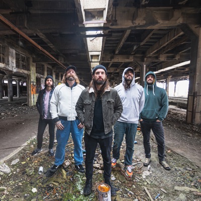 Hör dir Every Time I Die an, schau dir Musikvideos an, lies die Biografie, finde Tourdaten und mehr!