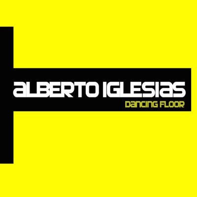 Alberto Iglesias