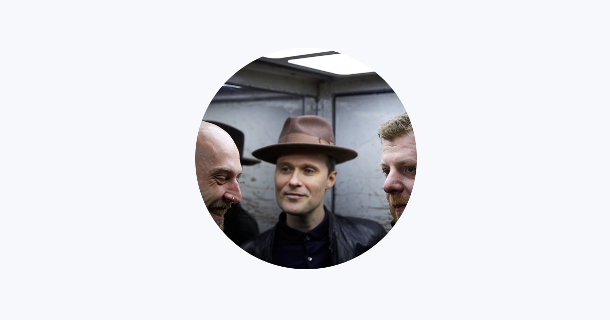 ザ・フラテリス - Apple Music