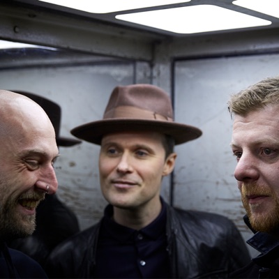 The Fratellis