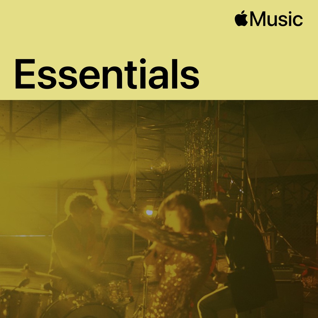 Of Monsters and Men Essentials