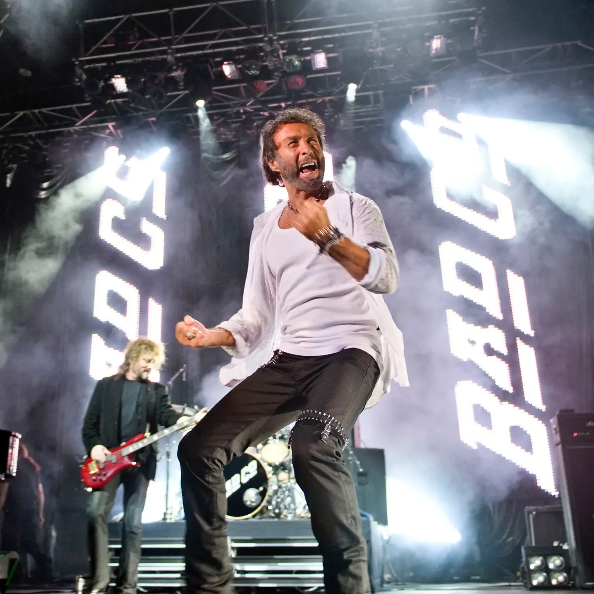 Bad Company