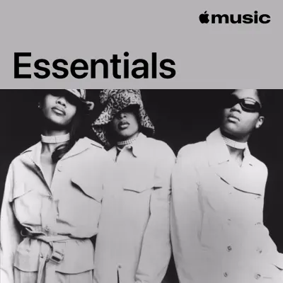 Listen to Total Essentials featuring Total
