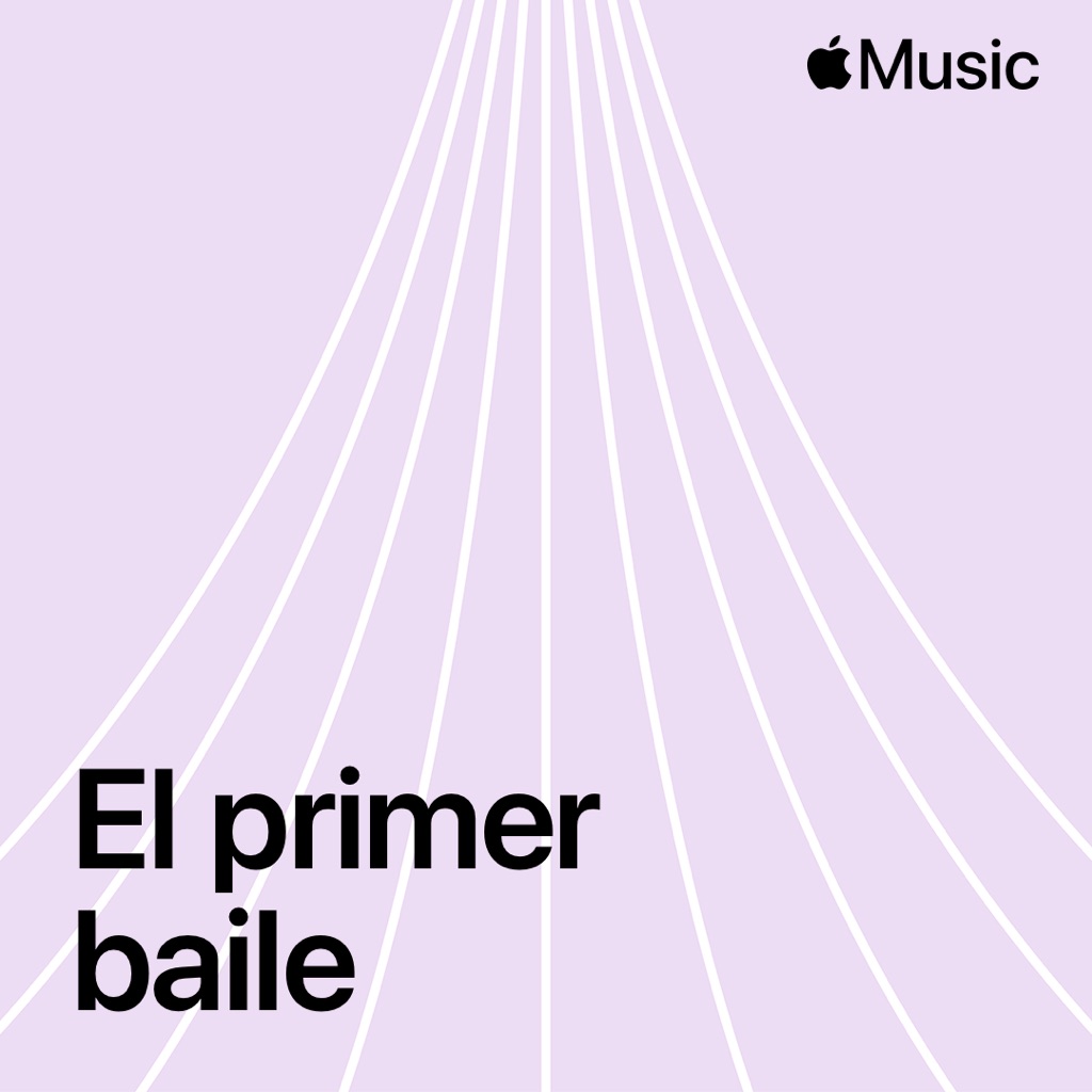 El primer baile