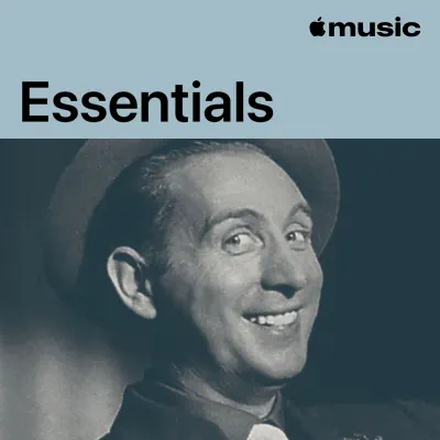 Poslechněte si „ Charles Trenet Essentials“ s interpretem Charles Trenet.