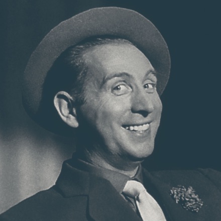 Charles Trenet