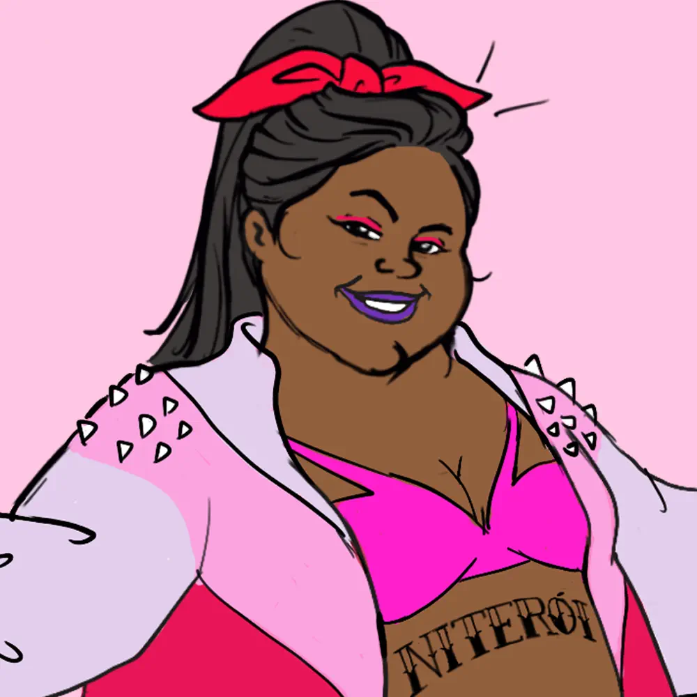 MC Carol