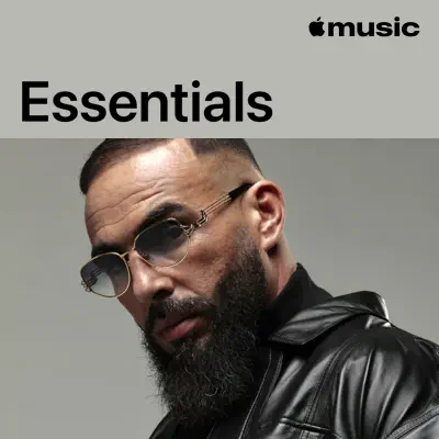 Ascolta Médine Essentials con Médine