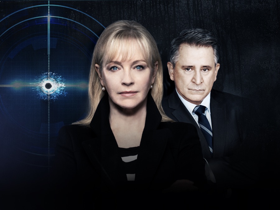Halifax: Retribution - Apple TV