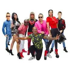 Listen to Collectif Métissé, watch music videos, read bio, see tour dates & more!