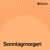 cover of Sonntagmorgen playlist