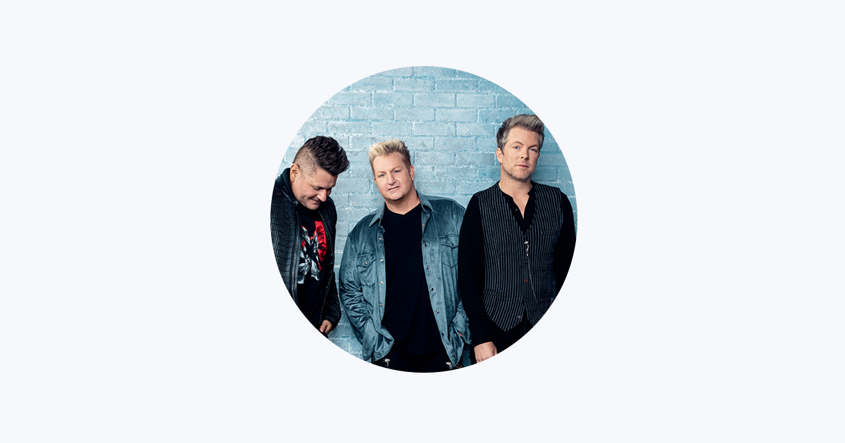 ‎Rascal Flatts - Apple Music