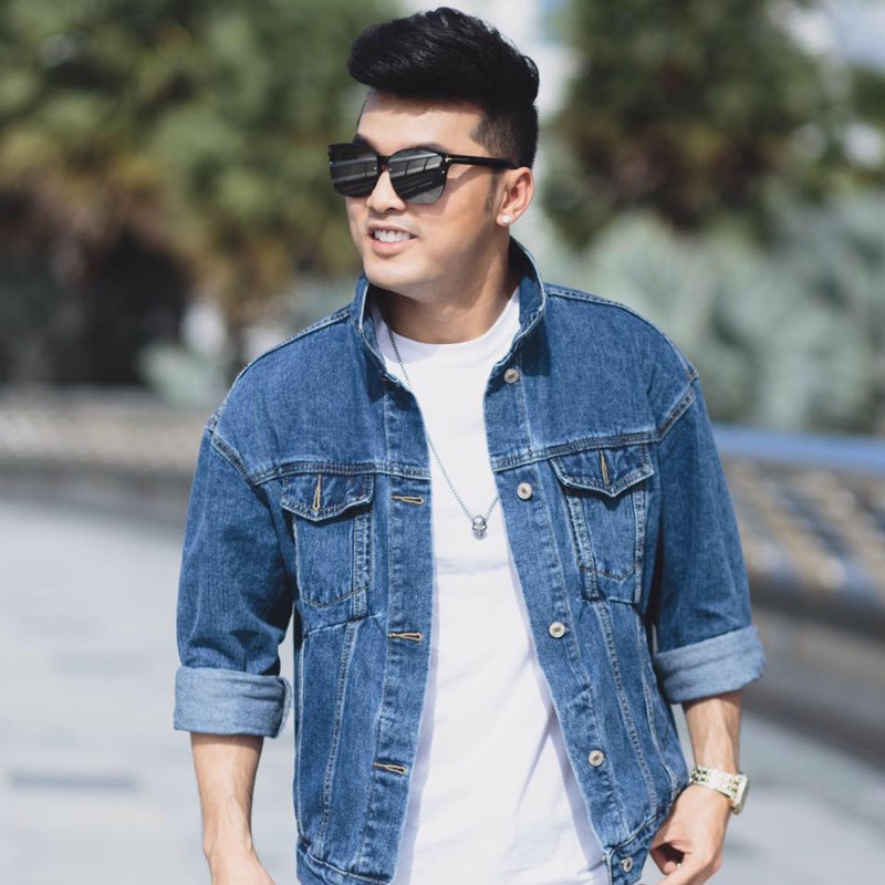 Ưng Hoàng Phúc & Wowy - Trọn Vẹn Nghĩa Tình (Thái Hoàng Remix)