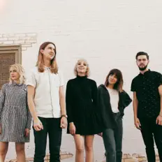 Listen to Eisley, watch music videos, read bio, see tour dates & more!