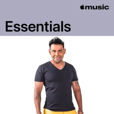Hör dir Pablo Essentials mit Pablo an