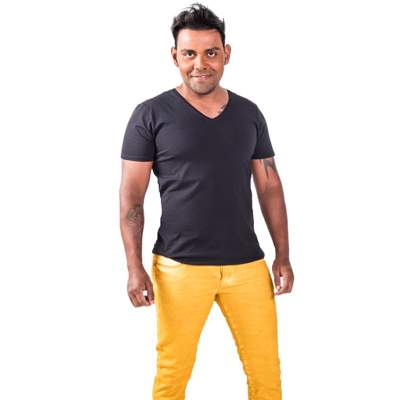 Song - Bem Debaixo do Seu Nariz (Ao Vivo) - Pablo