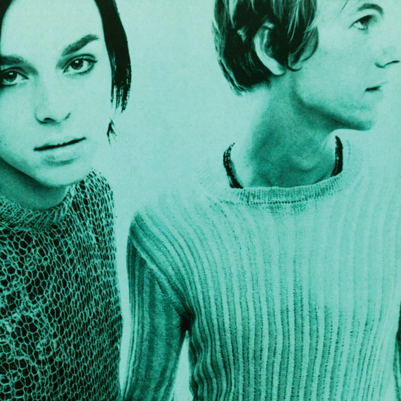 Savage Garden - I Knew I Loved You